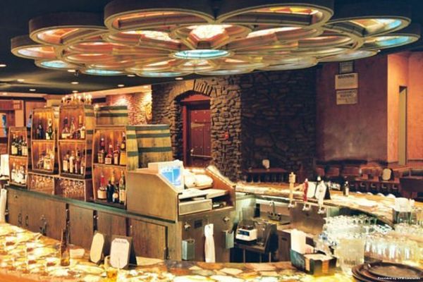 INN AT THE PEAK AT PEEK N PEAK RST N SPA (Clymer)